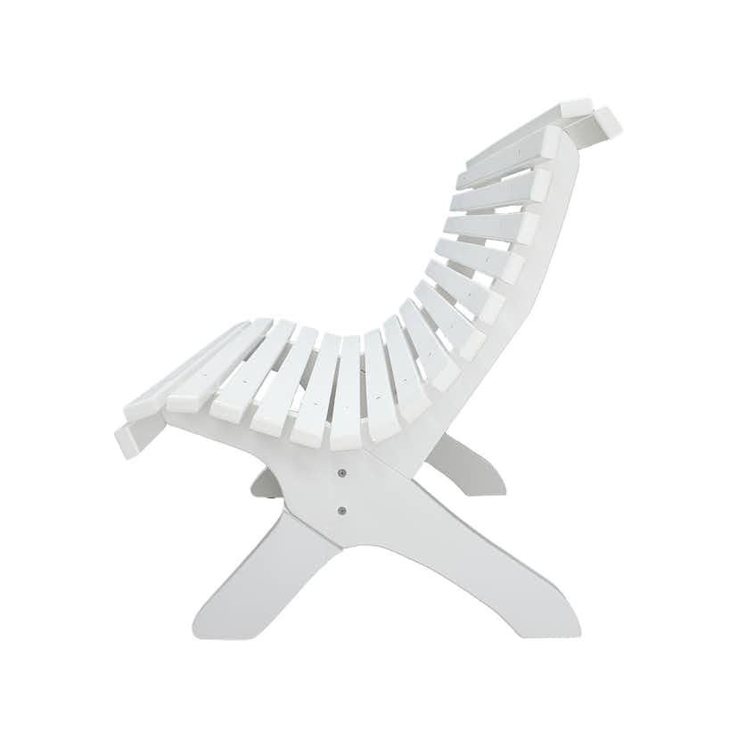 Soffa/Bänk Baltic Garden Parker