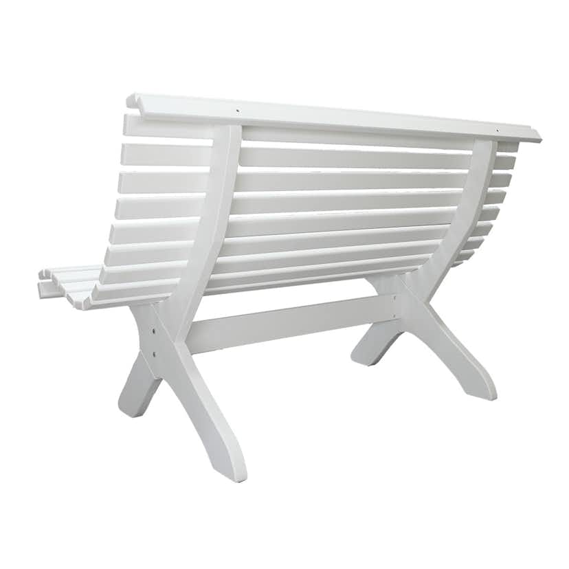 Soffa/Bänk Baltic Garden Parker