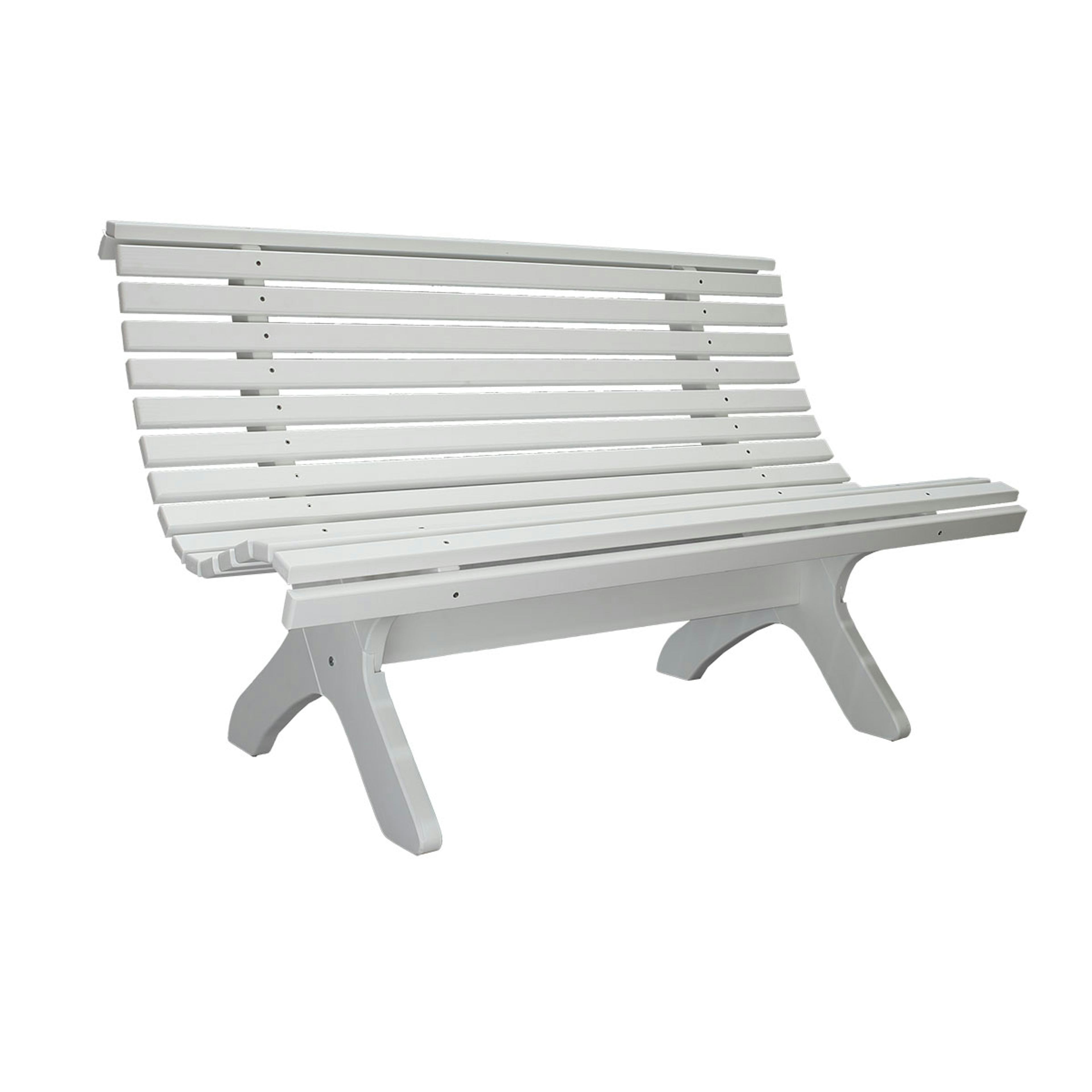 Soffa/Bänk Baltic Garden Parker