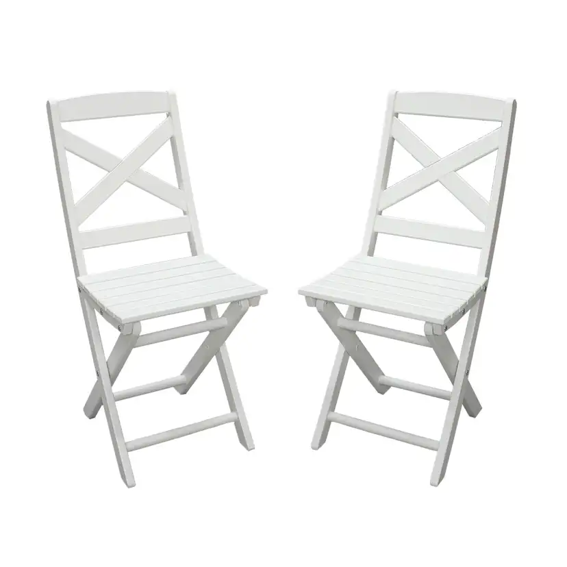 Klappstol Baltic Garden Wilmer