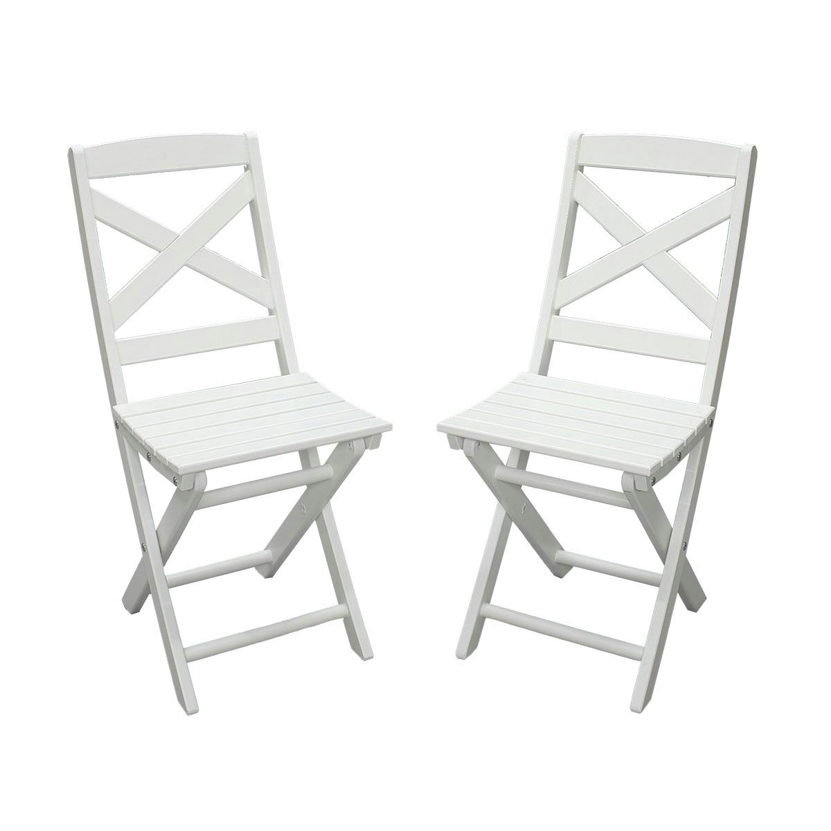 Klappstol Baltic Garden Wilmer