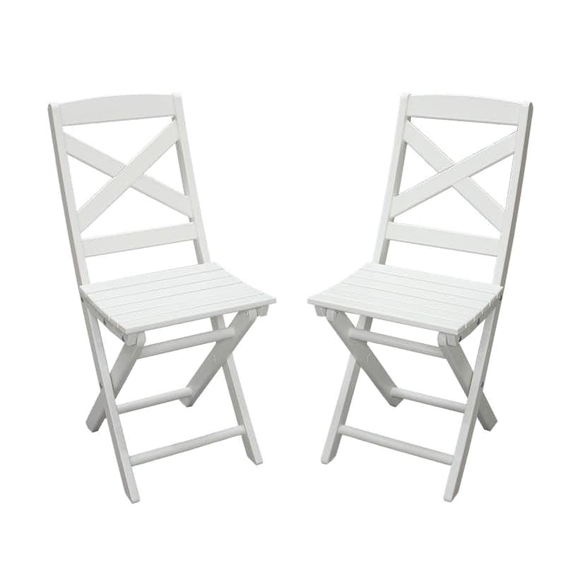 Klappstol Baltic Garden Wilmer