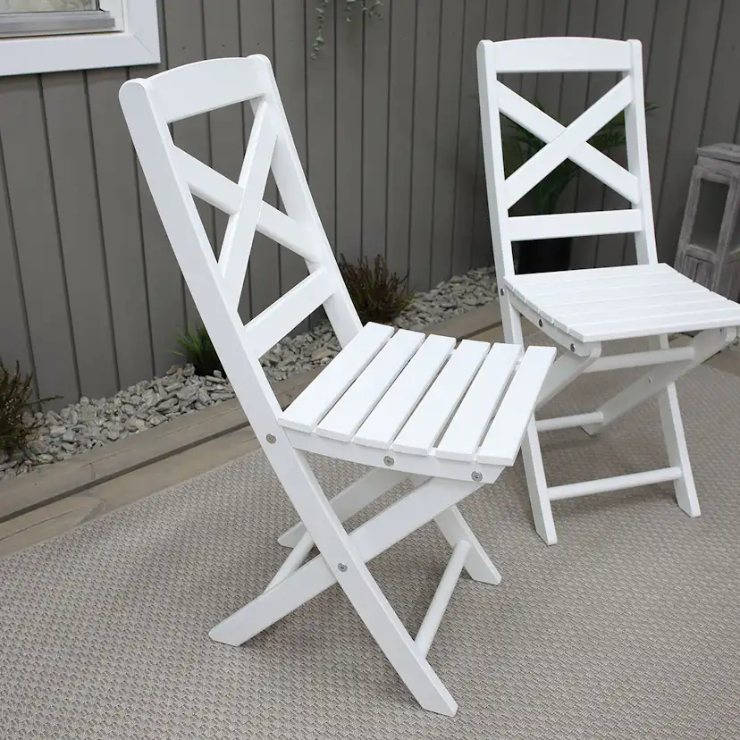 Klappstol Baltic Garden Wilmer