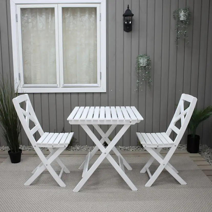 Klappstol Baltic Garden Wilmer