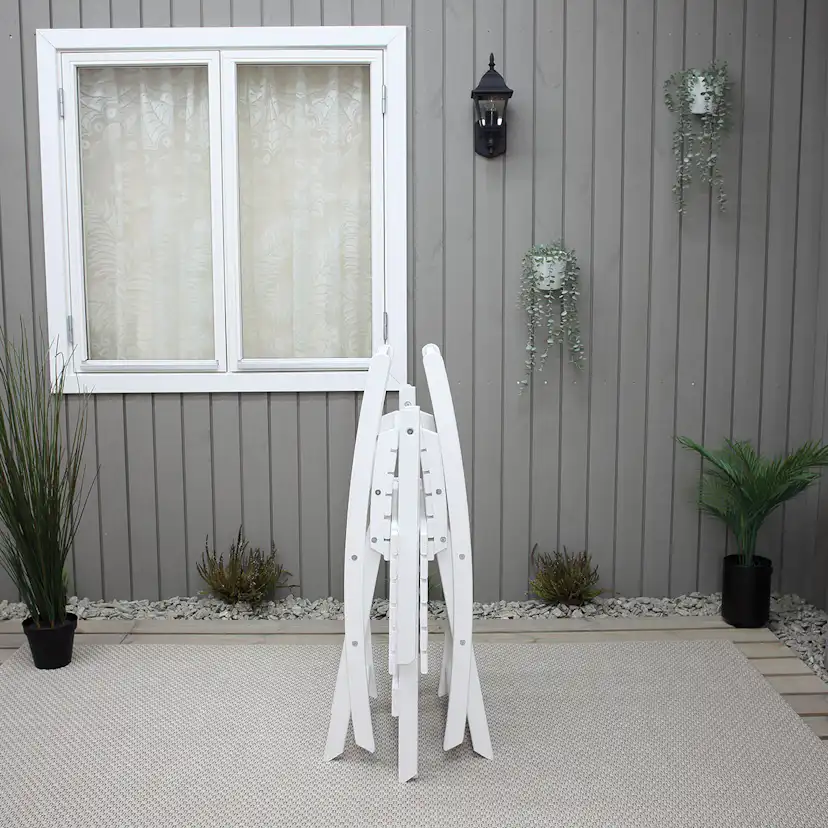 Klappstol Baltic Garden Wilmer