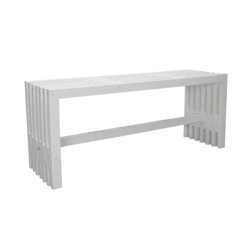 Bänk Baltic Garden Cigar