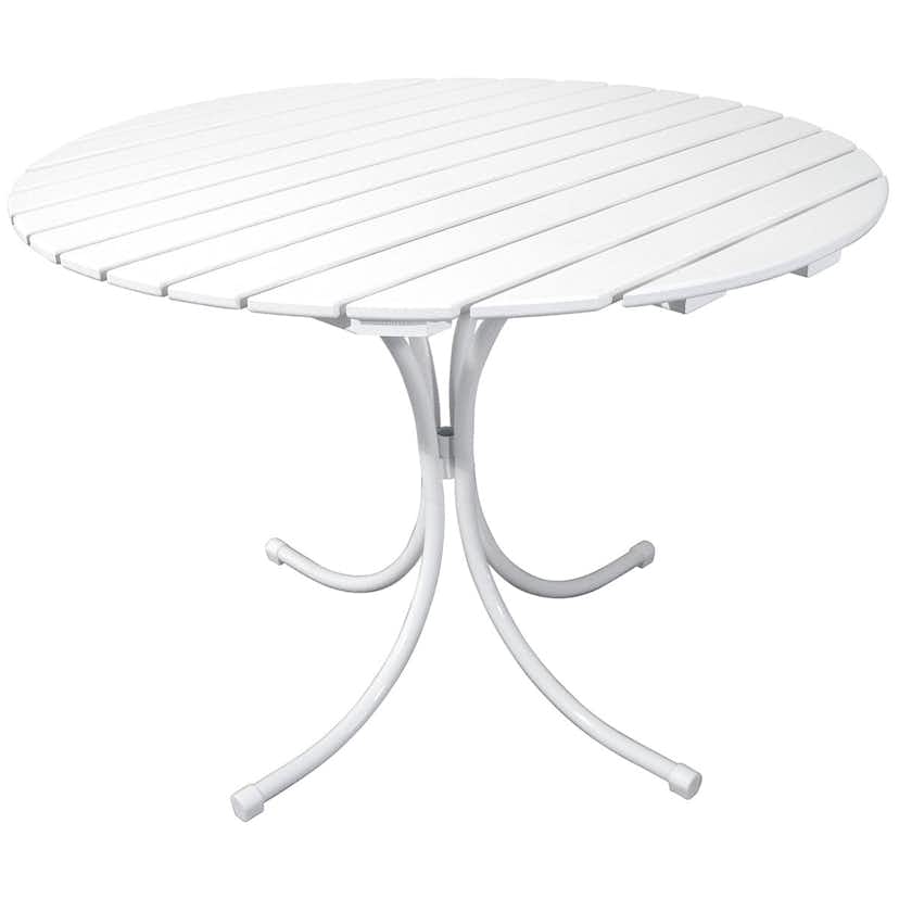 Trädgårdsmöbel Baltic Garden Holm Rund