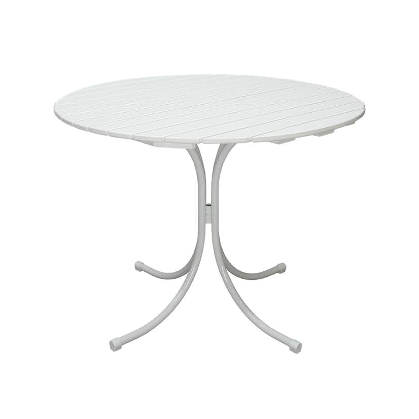 Utebord Baltic Garden Vaxholm