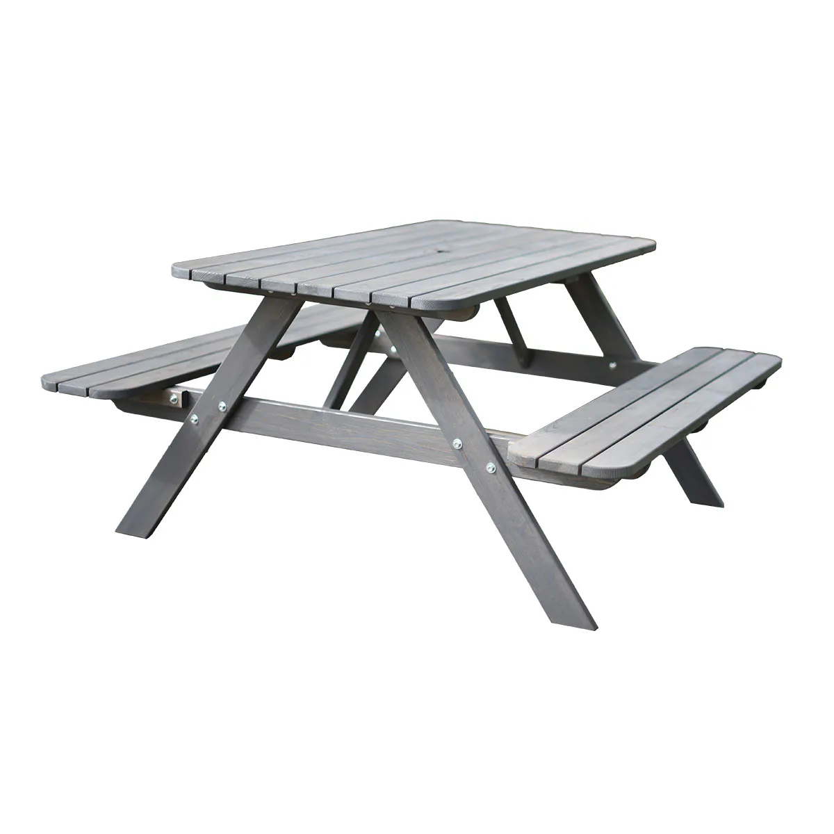 Picknickbord Baltic Garden Rasta Picnic