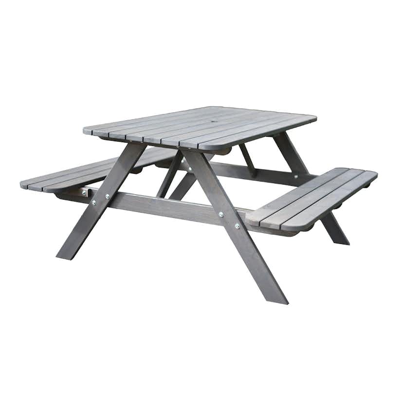 Picknickbord Baltic Garden Rasta Picnic