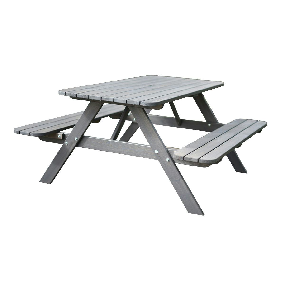 Picknickbord Baltic Garden Rasta Picnic