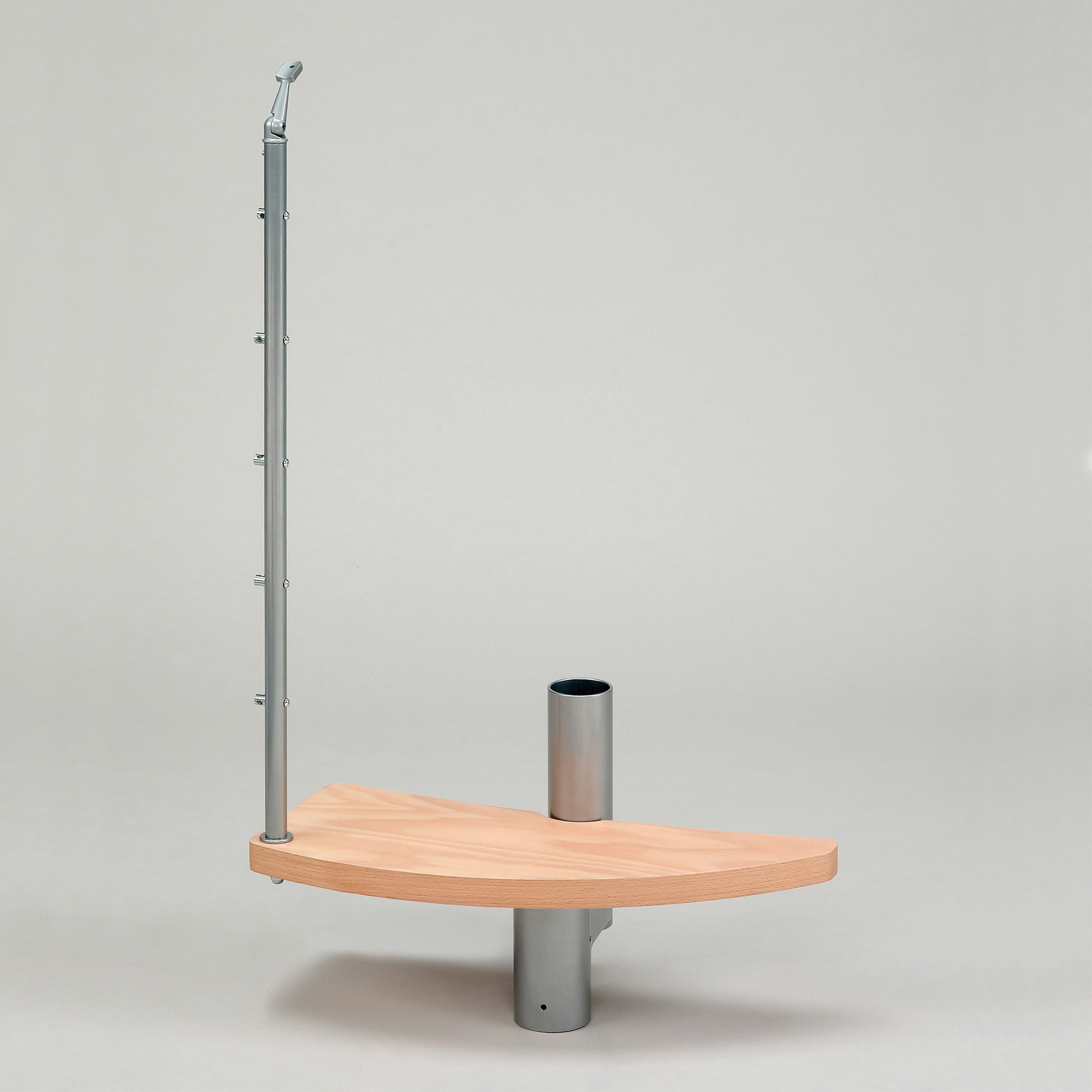 Trappsteg Dolle till Lambada Rome