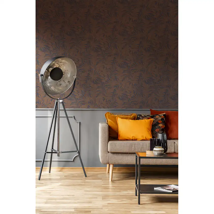 Tapet Superfresco Easy Fenne Brun