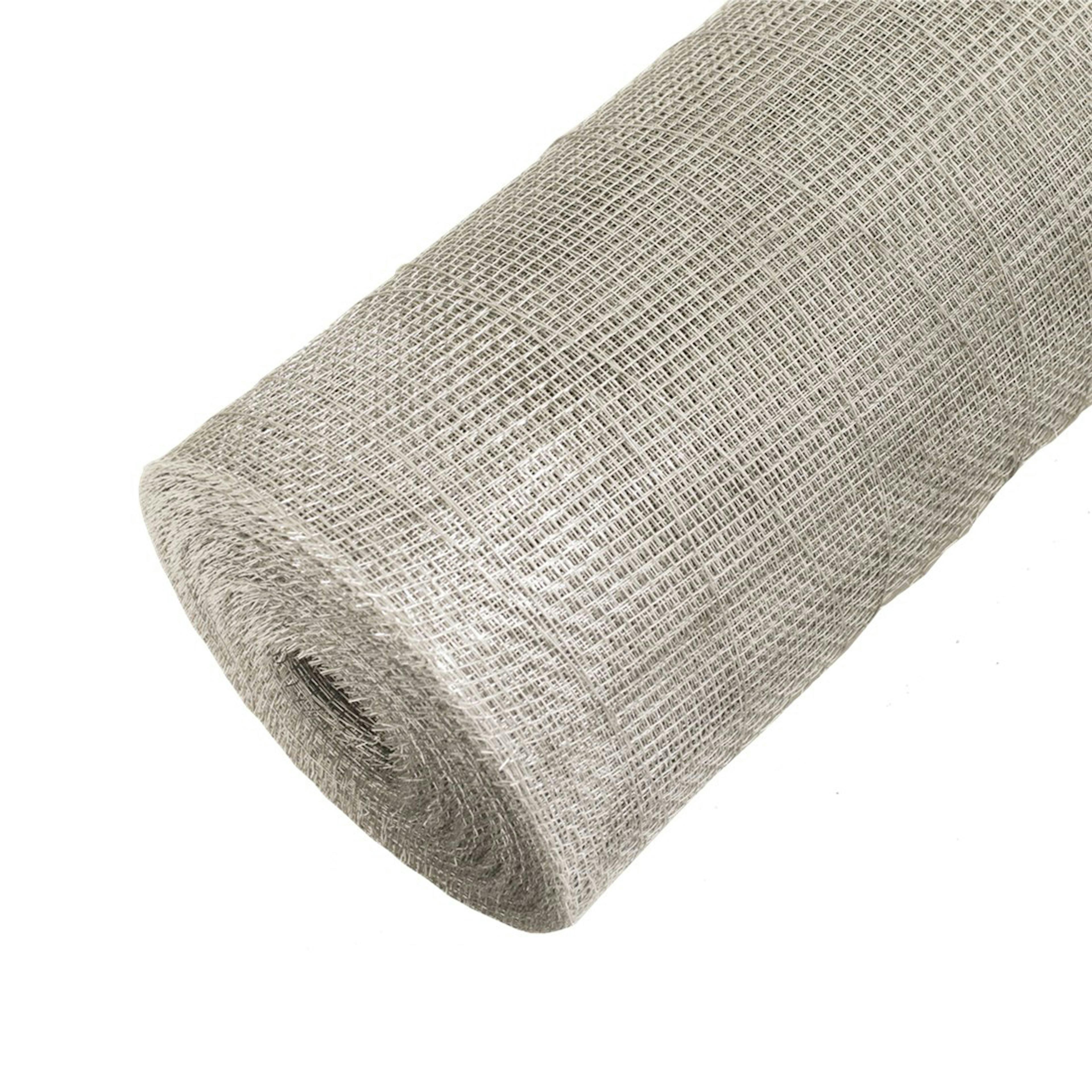 Insektsnät Hortus Metall