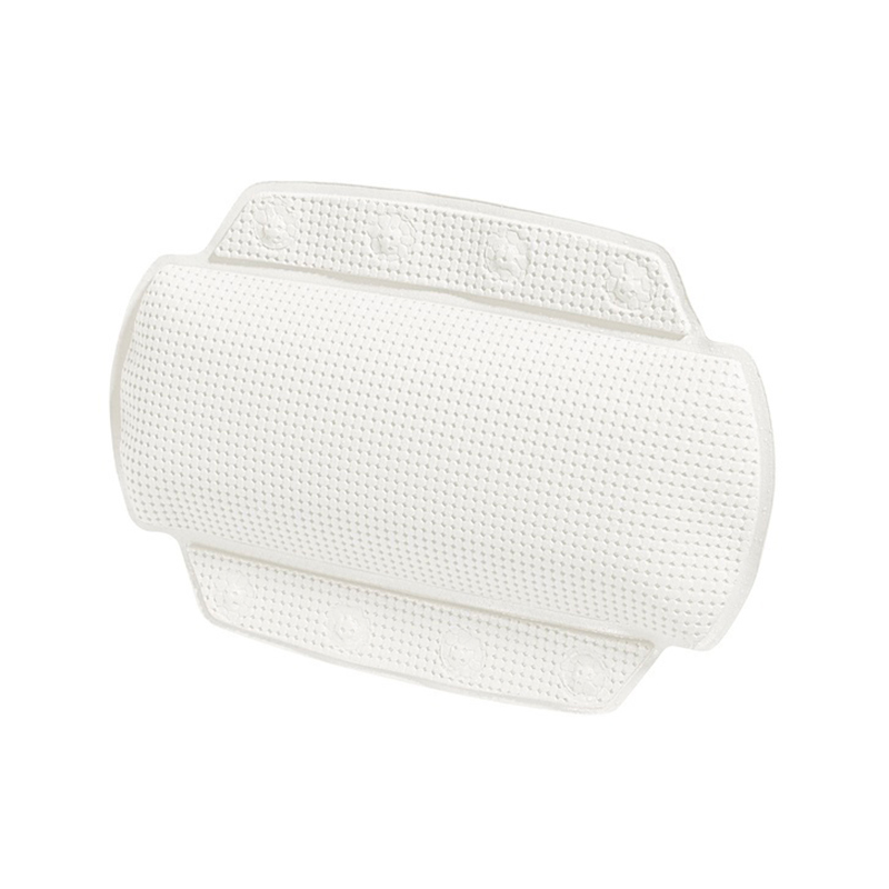 Badkarskudde Spirella Alaska