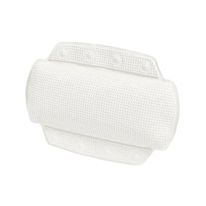 Badkarskudde Spirella Alaska