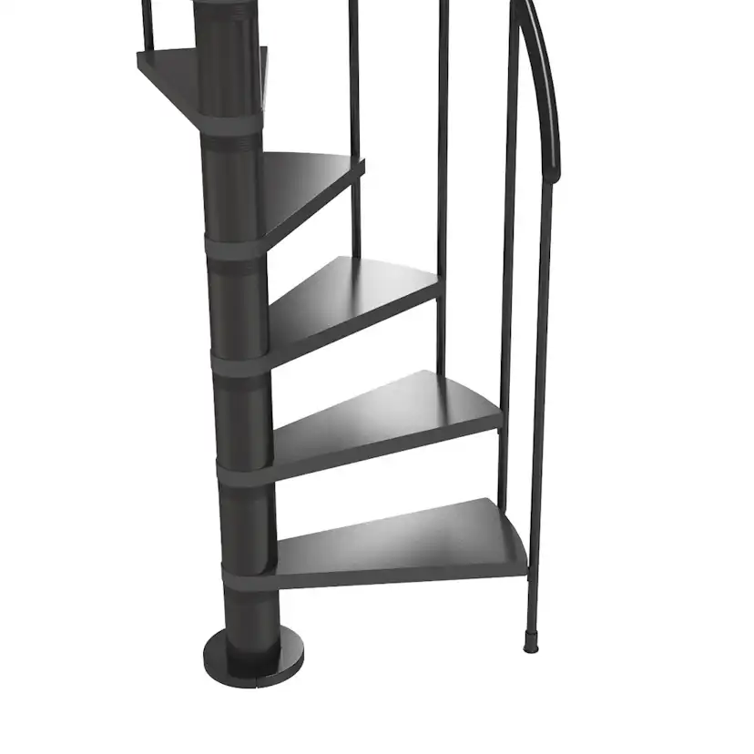 Spiraltrappa Dolle Calgary