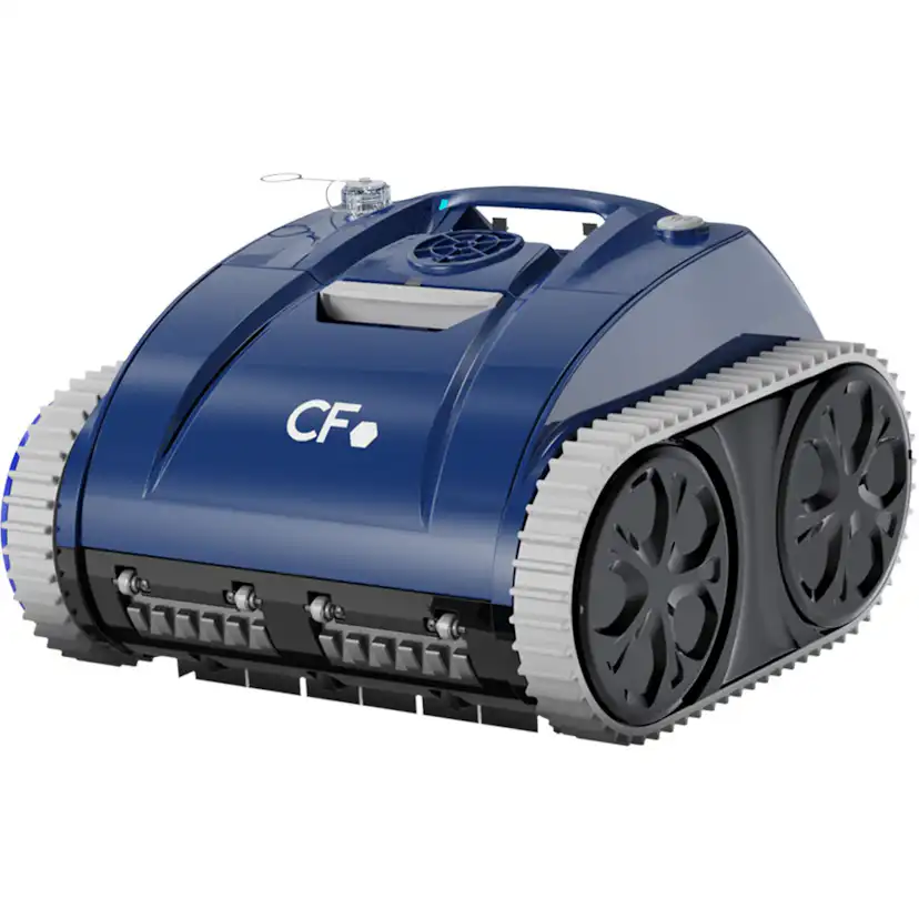 Poolrobot Planet Pool CF200CL Batteridriven 65 W