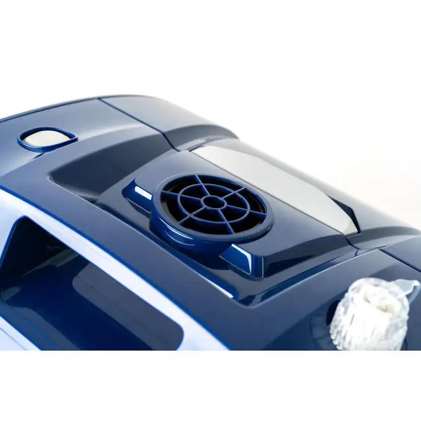 Poolrobot Planet Pool CF200CL Batteridriven 65 W