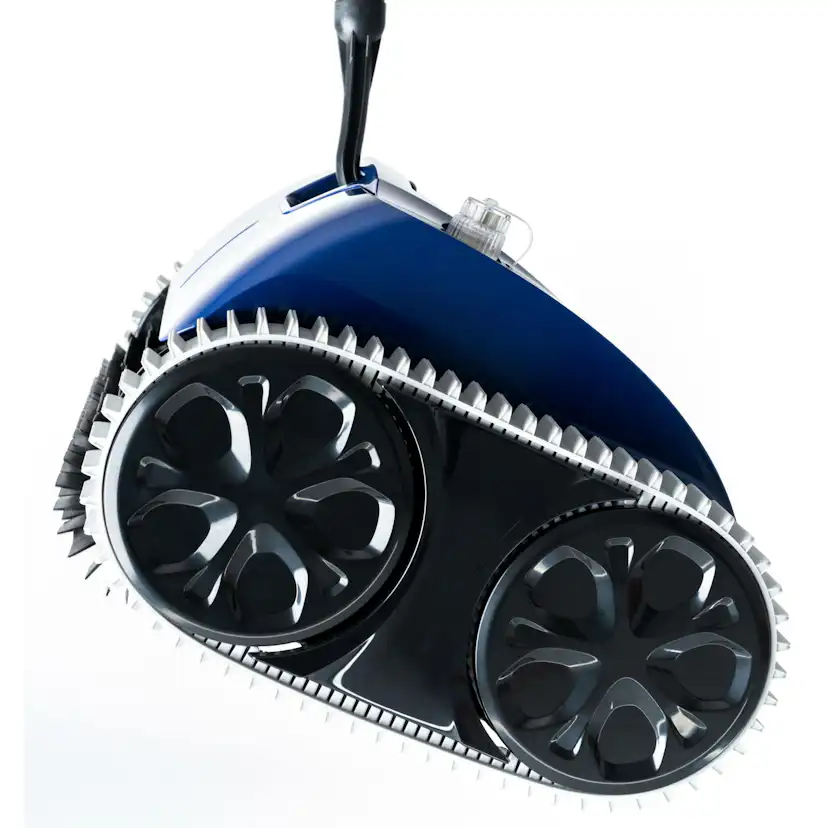 Poolrobot Planet Pool CF200CL Batteridriven 65 W