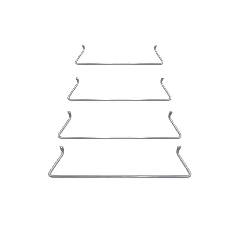 Barnlister Dolle Spiral 12 St SW256JR