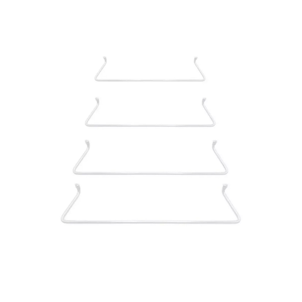 Barnlister Dolle Spiral 12 St Ral 9016