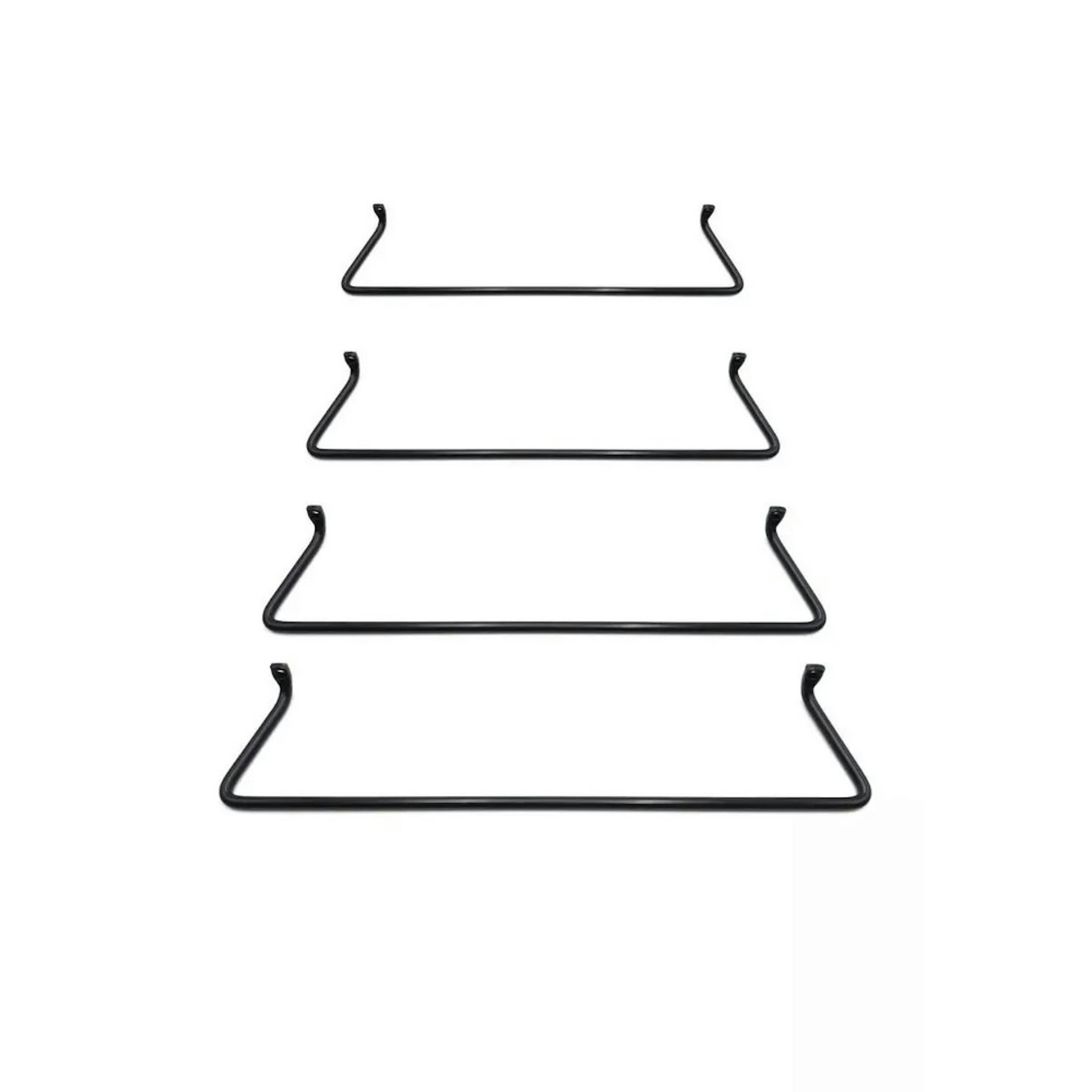 Barnlister Dolle Spiral 12 St Ral 7016