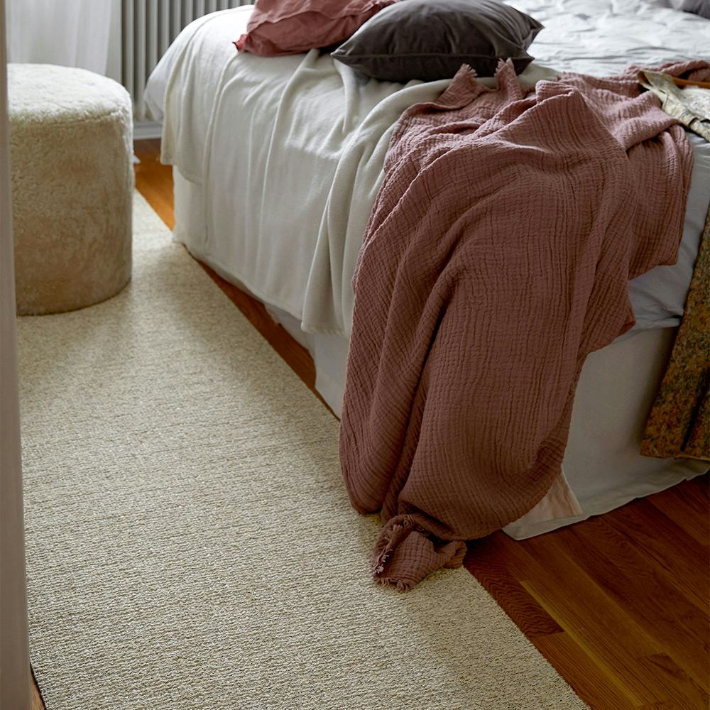 Flatvävd Matta Horredsmattan Marion