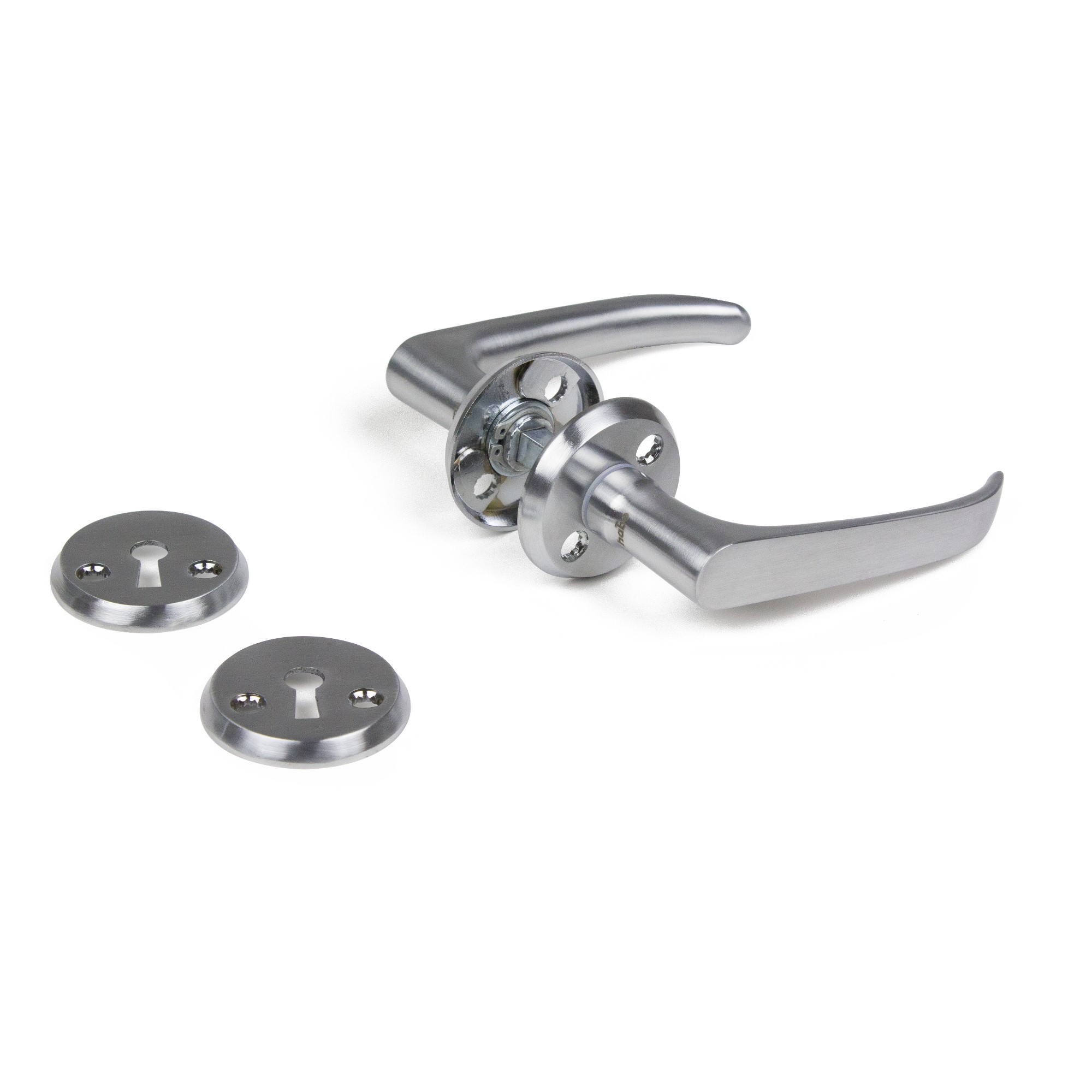 Innerdörrhandtag Habo A1871