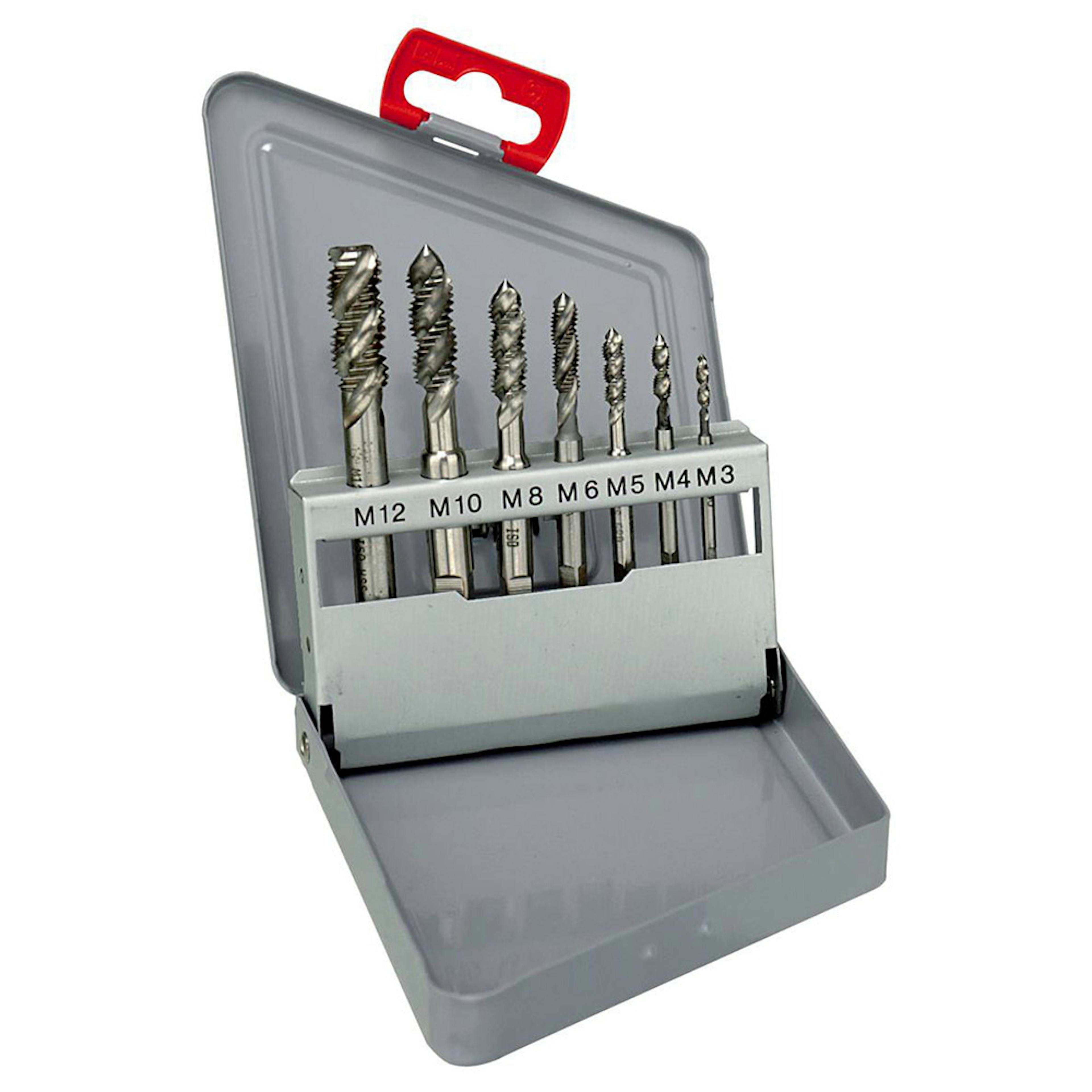 Gängsats Luna Tools