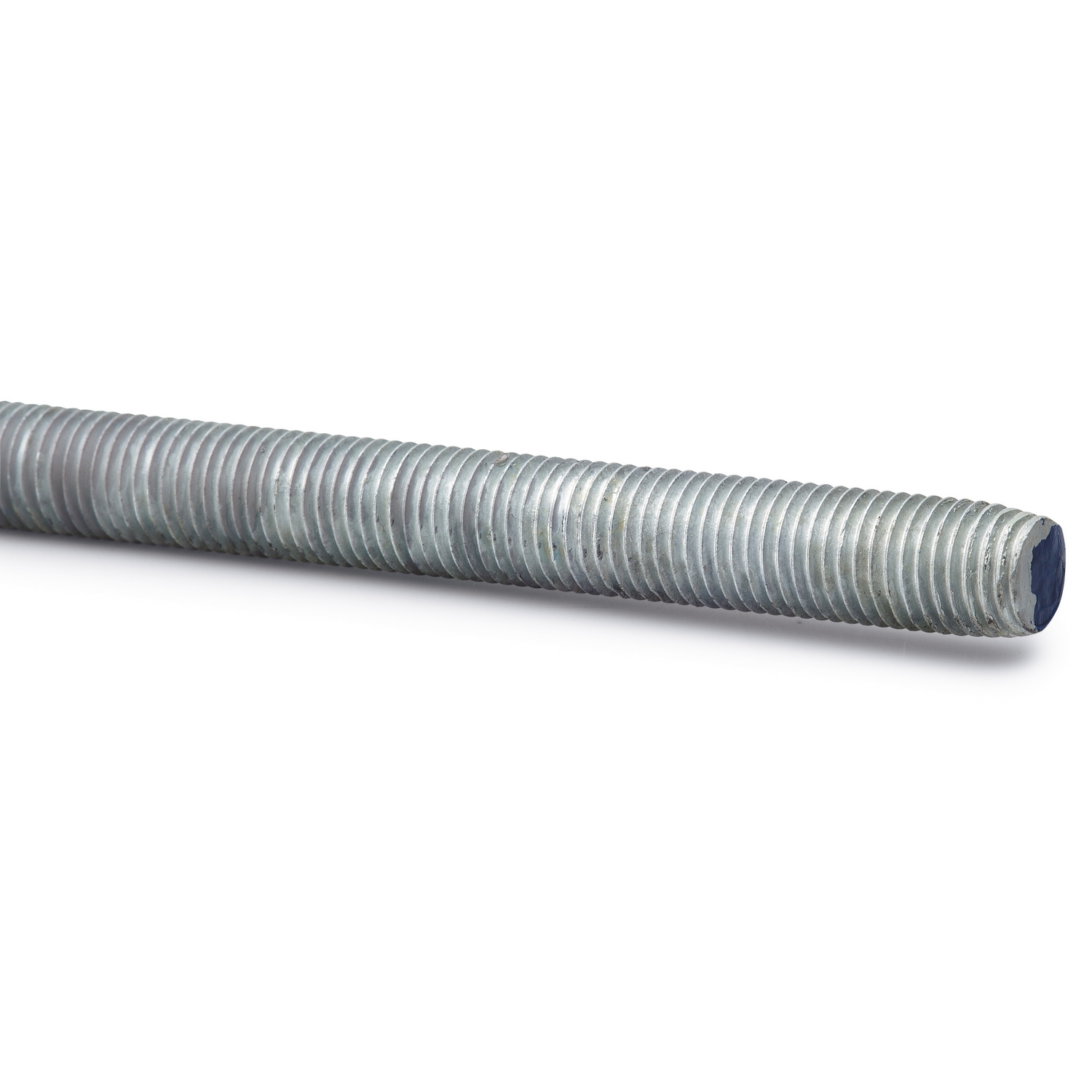 Helgängad Stång FAST MHGS 4.8 FZV