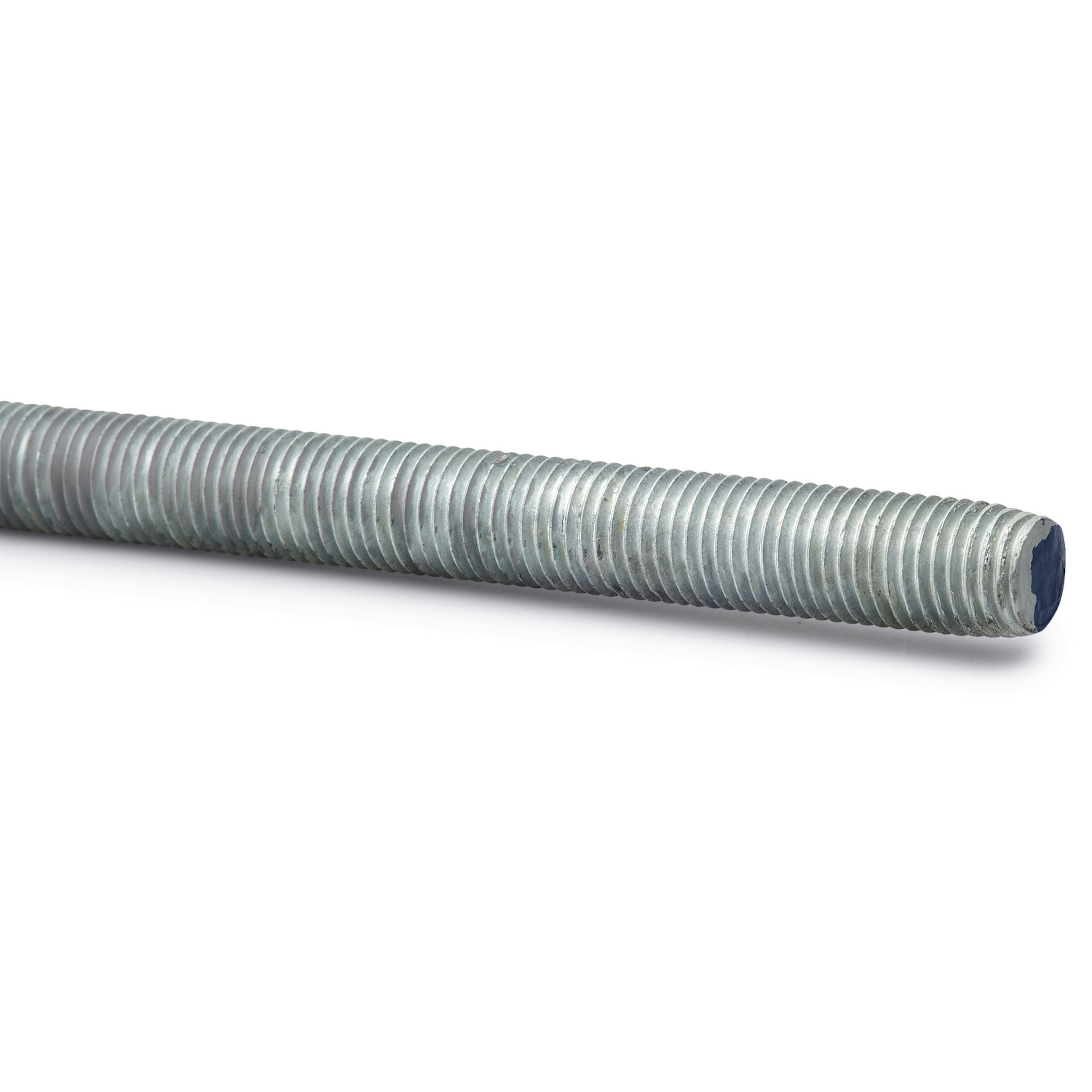 Helgängad Stång FAST MHGS 4.8 FZV