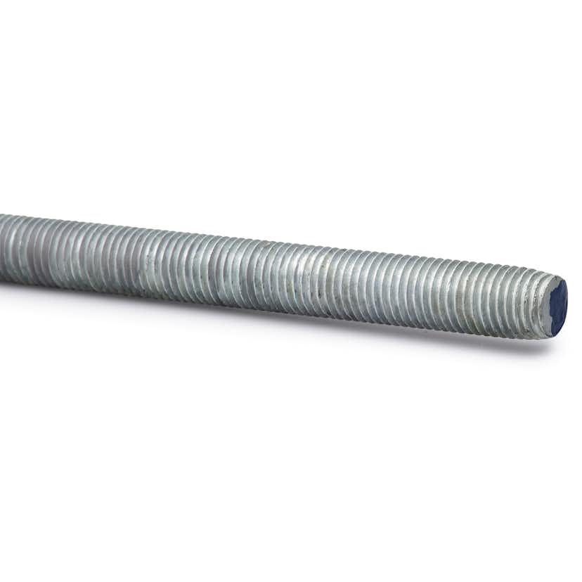 Helgängad Stång FAST MHGS 4.8 FZV