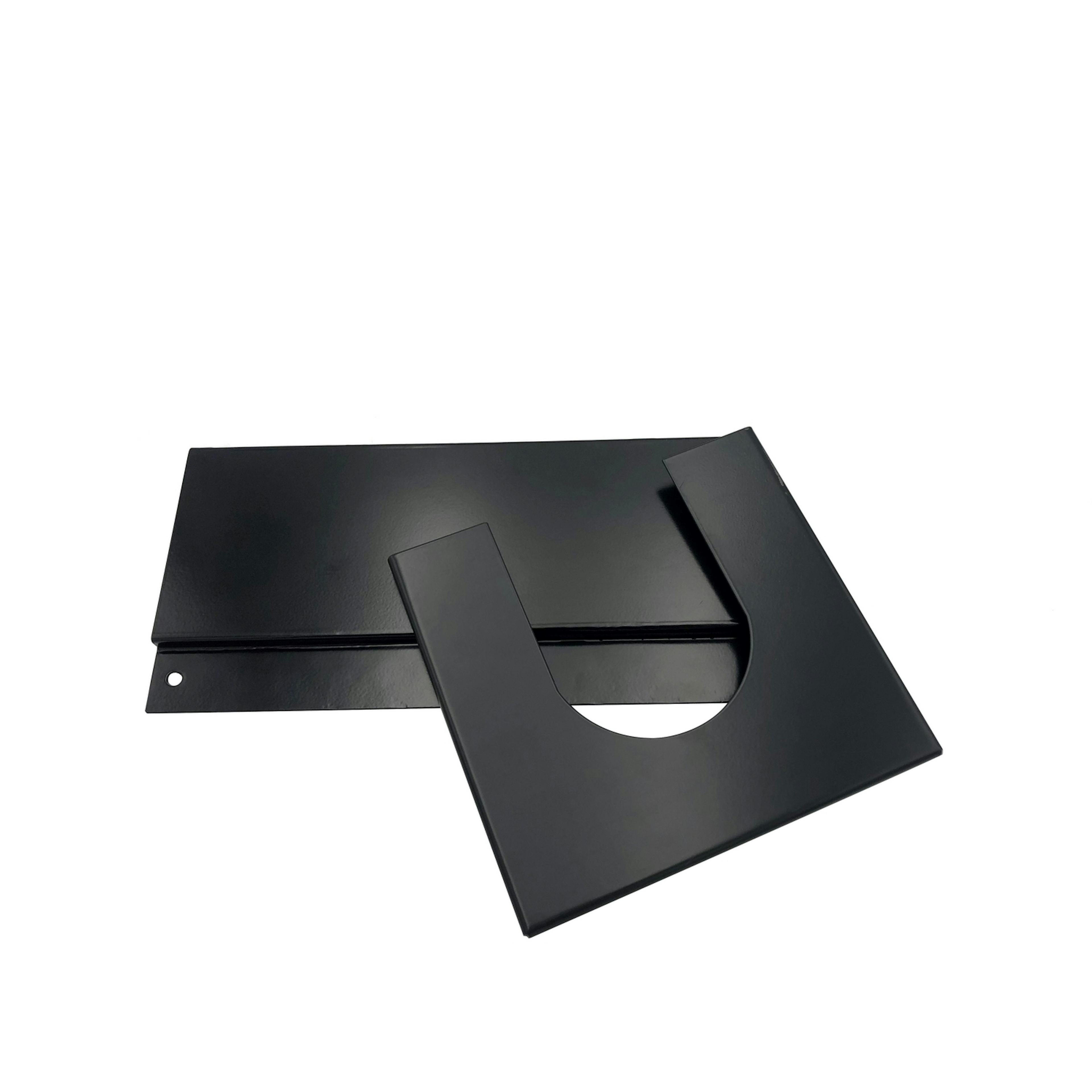 Täcklockskit Dolle Topp/Botten