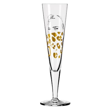 Champagneglas Ritzenhoff Goldnacht NO:11