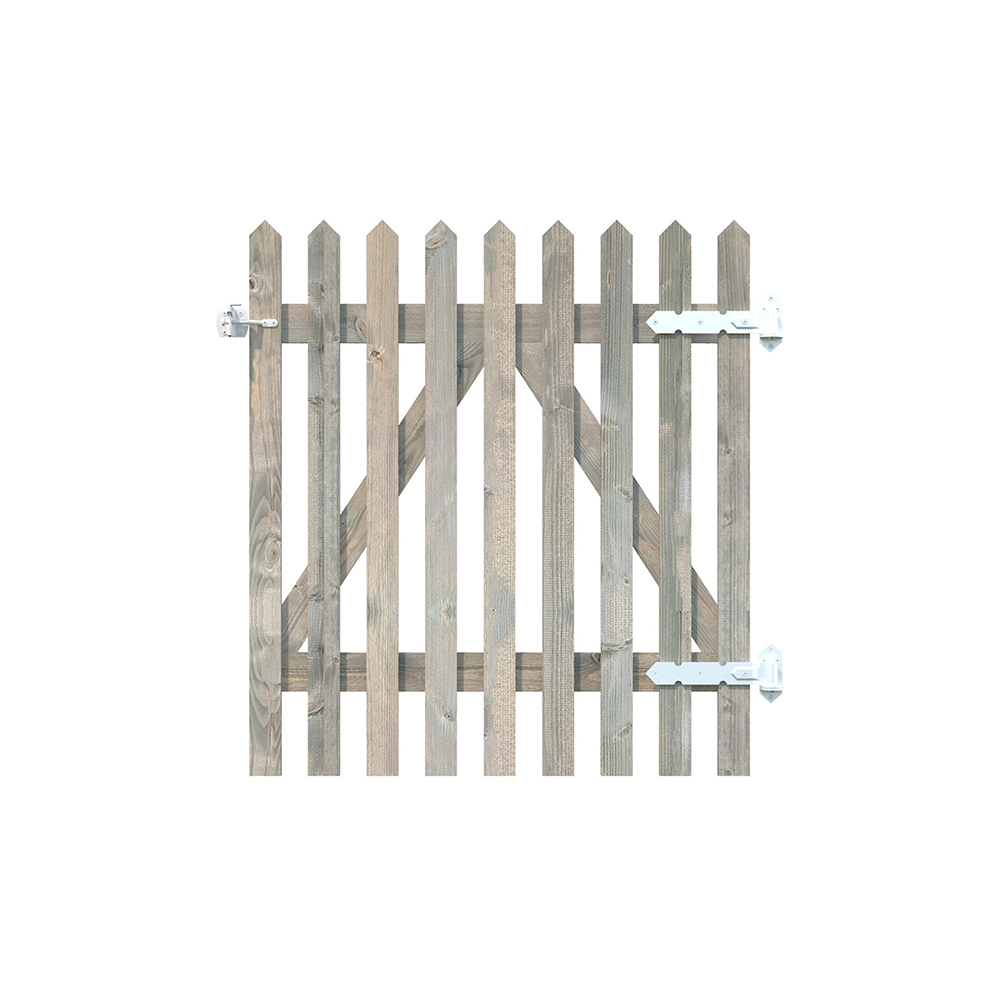 Grind Palmako Luise 10