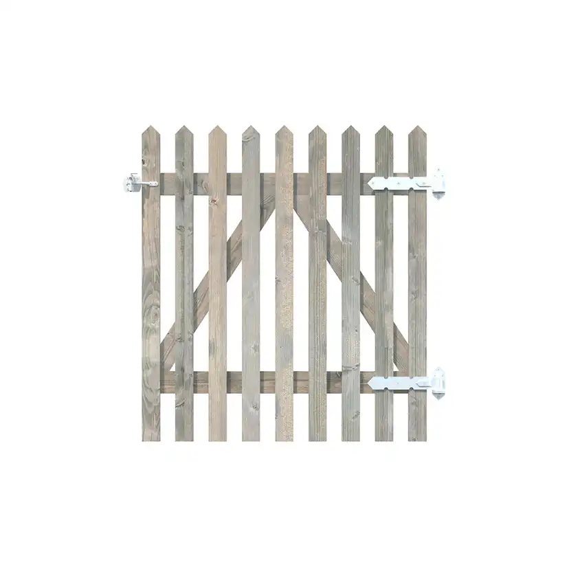 Grind Palmako Luise 10