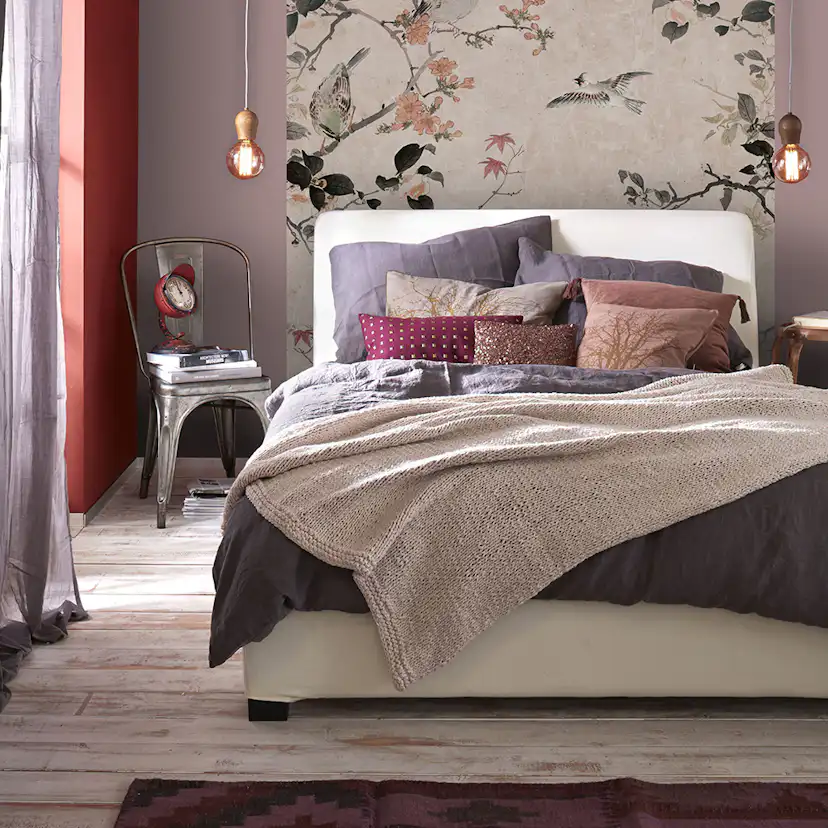 Fototapet Art For The Home Japansk Trädgård 107918