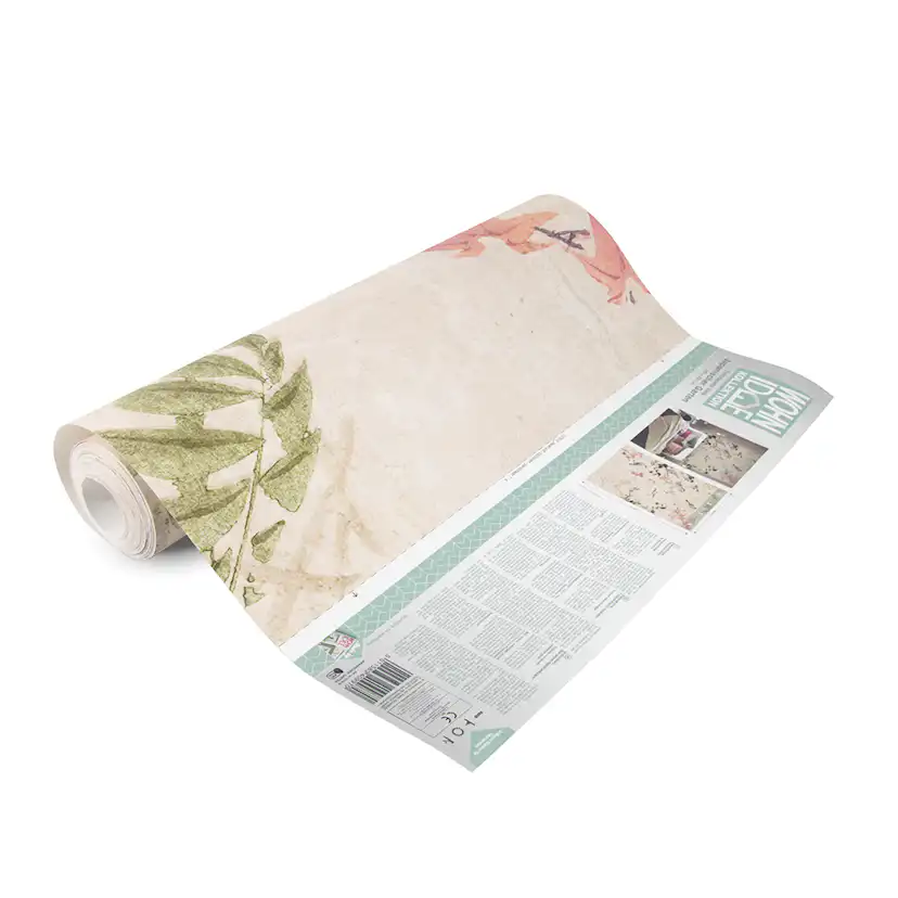 Fototapet Art For The Home Japansk Trädgård 107918