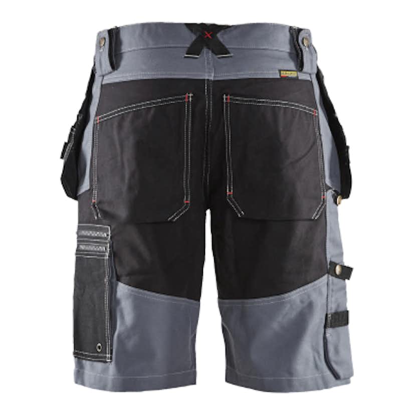 Shorts Blåkläder X1502