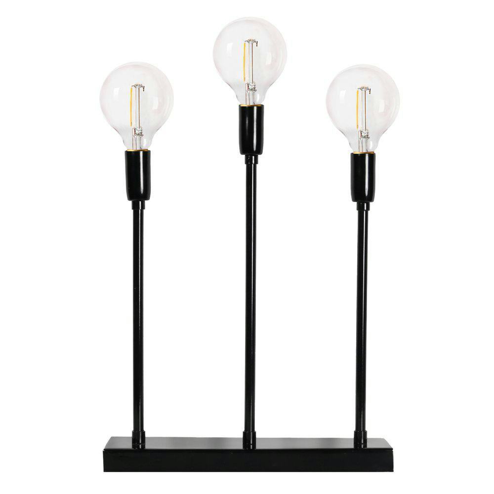 Ljusstake PR Home Soft Christmas 3-L Future G80