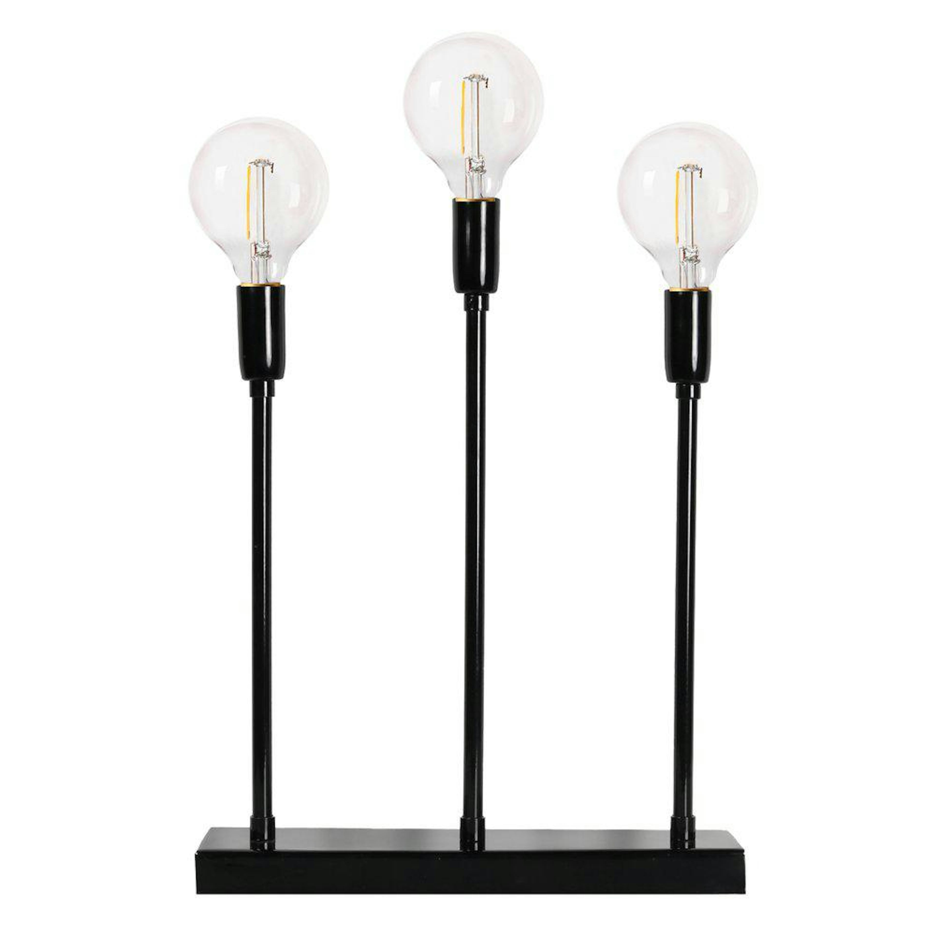 Ljusstake PR Home Soft Christmas 3-L Future G80