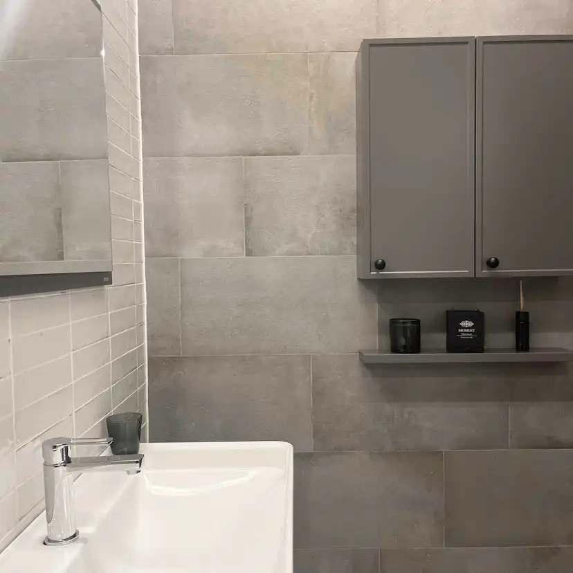 Klinker Arredo Boulevard Grå 30x60 cm