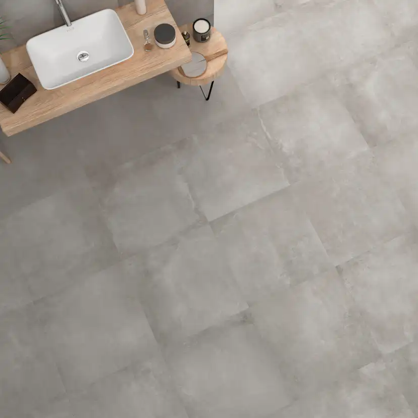 Klinker Arredo Boulevard Grå 60x60 cm