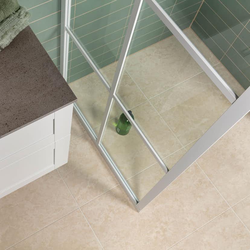 Marmor Arredo Bottocino Matt Beige 30x60 cm