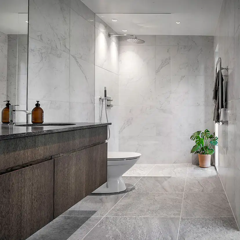 Klinker Bricmate D36 Quartzit Grey 30x60 cm