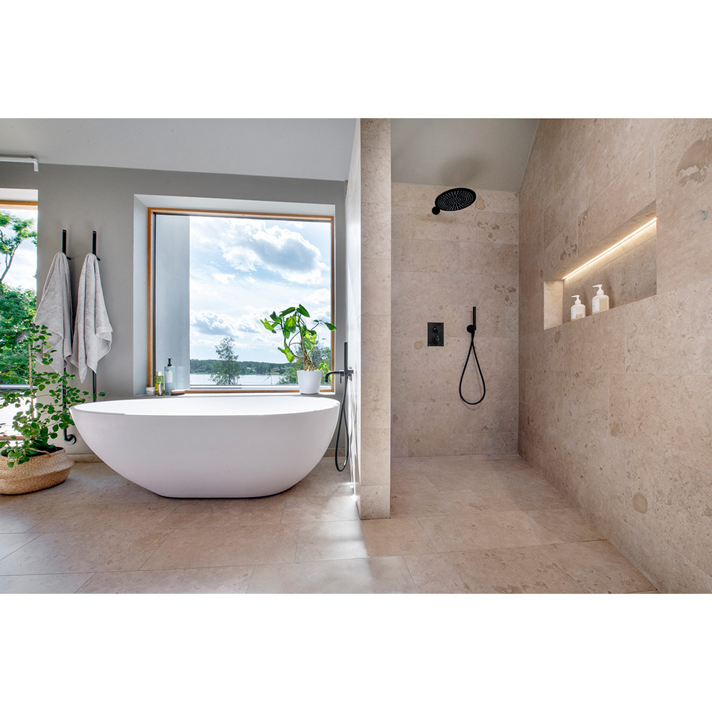 Klinker Bricmate J36 Norrvange Beige 30x60 cm