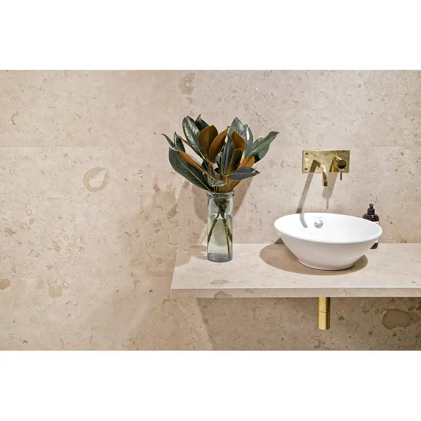 Klinker Bricmate J36 Norrvange Beige 30x60 cm