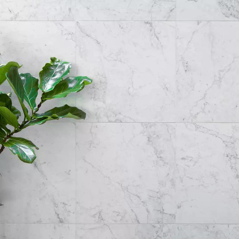 Klinker Bricmate M36 Carrara Select Honed 60x30 cm