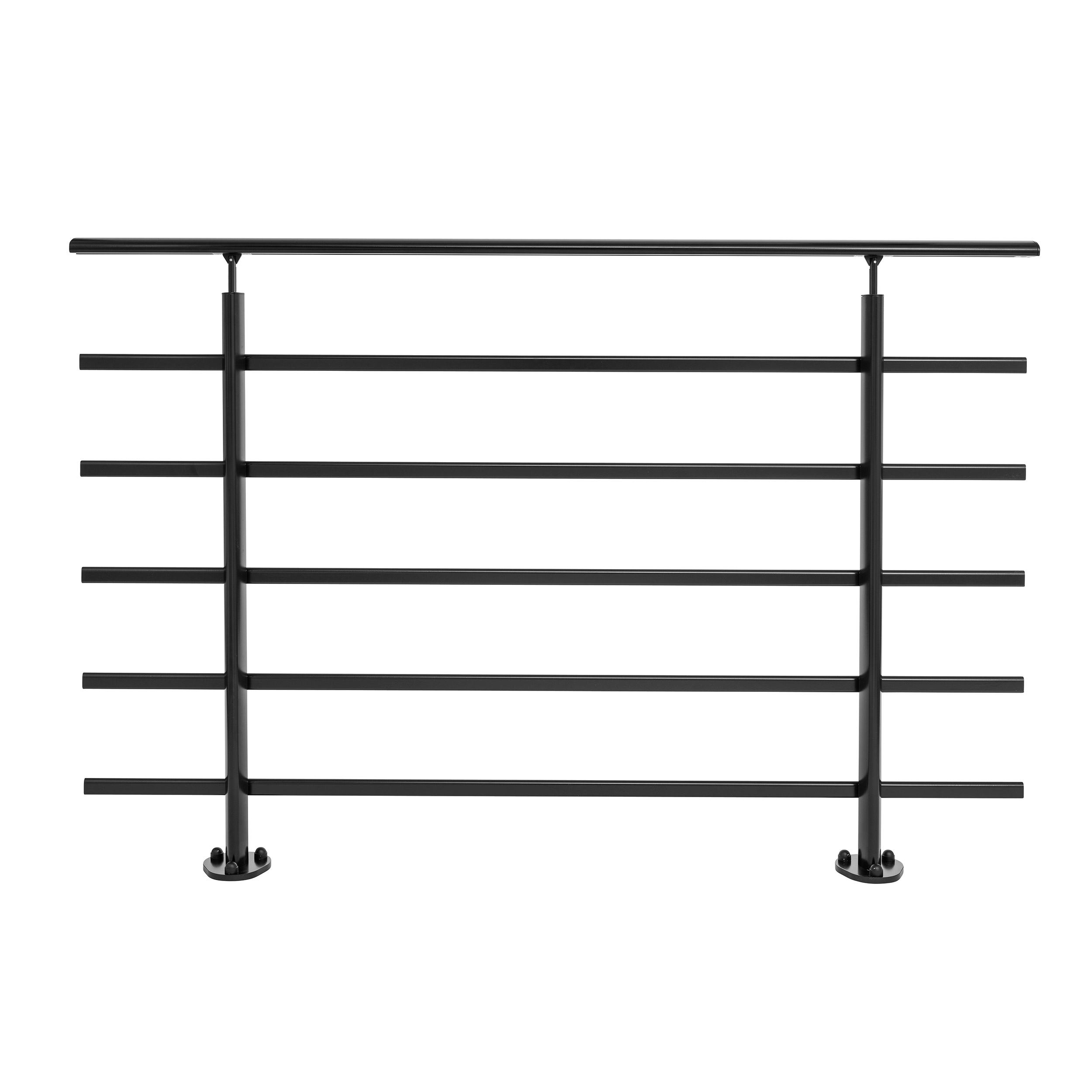 Räcke Dolle Pure Golvmonterat